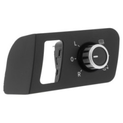 Exterior Rearview Mirror Adjustment Switch VEMO V10-73-0574 OE Ref 1T1 959 565 G XSH
