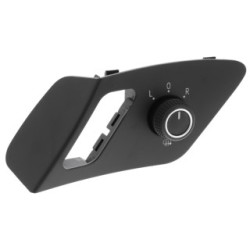 Exterior Rearview Mirror Adjustment Switch VEMO V10-73-0580 OE Ref 5G0 959 565 Q