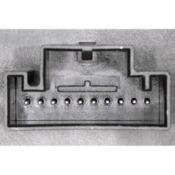 Interrupteur de lève-vitre VEMO V10-73-0583 pour VW GOLF, PASSAT VEMO