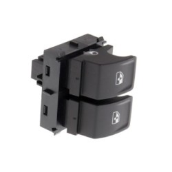 Window Regulator Switch VEMO V10-73-0589 OE Ref 5G0 959 858 D WHS