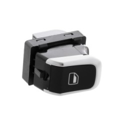 Window Regulator Switch VEMO V10-73-0590 OE Ref 4G0 959 855 5PR