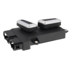 Seat Adjustment Actuator VEMO V10-73-0591 OE Ref 8W0959748