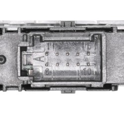 Commutateur multifonction VEMO V10-73-0626 pour VW GOLF OE 5G1927137PWZU VEMO