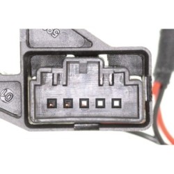 Interrupteur VEMO V10-73-0630 pour VW Phaeton, Touareg OE 3D0953543B VEMO