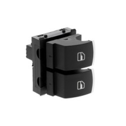 Window Regulator Switch VEMO V10-73-0634 OE Ref 5K3959857A XSH