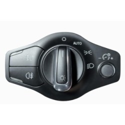 Headlight Switch VEMO V10-73-0637 OE Ref 8K0941531AAV10