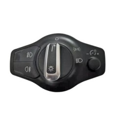 Headlight Switch VEMO V10-73-0654 OE Ref 8K0941531P V10