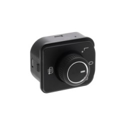 Exterior Rearview Mirror Adjustment Switch VEMO V10-73-0656 OE Ref 3G0 959 565 A