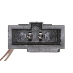 Interrupteur d'ouverture de hayon VEMO V10-73-0665 pour SKODA FABIA OE 6Y0827574K VEMO