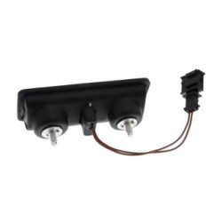 Interrupteur d'ouverture de hayon VEMO V10-73-0665 pour SKODA FABIA OE 6Y0827574K VEMO