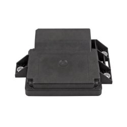 Capteur de vitesse de roue ABS V10-73-0699 pour AUDI, SEAT, VW OE 3AA907801J