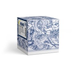 Commande de transmission intégrale V10-73-0712 pour VW ARTEON, GOLF OE 8V0907399D VEMO