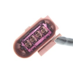 Sonde lambda VEMO V10-76-0009 pour AUDI, SEAT, SKODA, VW VEMO