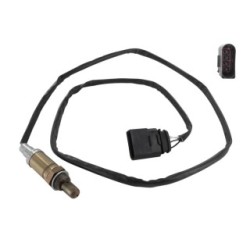 Sonde lambda VEMO V10-76-0043 pour AUDI, SKODA, VW OE 06B906265B