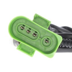 Sonde lambda VEMO V10-76-0047 pour AUDI, SKODA, VW OE 078906265N VEMO