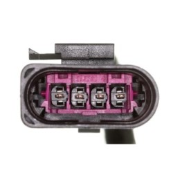 Sonde lambda VEMO V10-76-0050 pour AUDI, SEAT, SKODA, VW OE 03E906262B VEMO