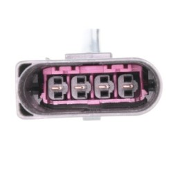 Sonde lambda VEMO V10-76-0057 pour AUDI, SEAT, SKODA, VW VEMO