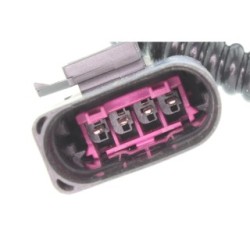 VEMO Sonde lambda V10-76-0064 pour AUDI, SKODA, VW OE 036906262P VEMO