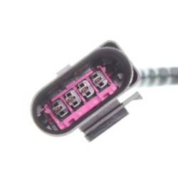 Sonde lambda VEMO V10-76-0072 pour AUDI, VW OE 03C906262R VEMO