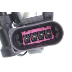 Sonde lambda VEMO V10-76-0089 pour AUDI, SEAT, SKODA, VW VEMO