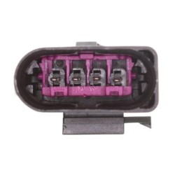 Sonde lambda VEMO V10-76-0096 pour AUDI OE 4M0906262E VEMO