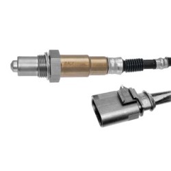 Lambda Sensor VEMO V10-76-0099 OE Ref 04E 906 262 DT
