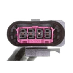 Sonde lambda VEMO V10-76-0102 pour AUDI, SEAT, SKODA, VW VEMO