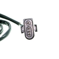 VEMO Sonde lambda V10-76-0116 pour AUDI, SKODA, VW OE 77906265L VEMO