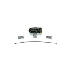VEMO Sonde lambda V10-76-0116 pour AUDI, SKODA, VW OE 77906265L VEMO