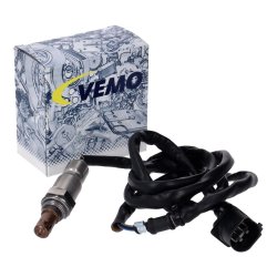 Sonde lambda V10-76-0137 pour AUDI, SEAT, SKODA, VW OE 04L906262D VEMO