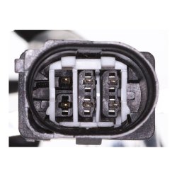 Sonde lambda V10-76-0137 pour AUDI, SEAT, SKODA, VW OE 04L906262D VEMO