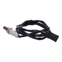 Sonde lambda V10-76-0137 pour AUDI, SEAT, SKODA, VW OE 04L906262D VEMO