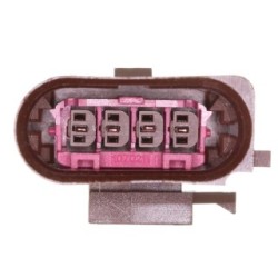 Sonde lambda VEMO V10-76-0154 pour AUDI, CITROEN, DACIA, FIAT et plus. VEMO