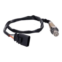 Sonde lambda V10-76-0169 pour AUDI, PORSCHE, VW OE 079906262Q