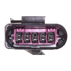 Sonde lambda V10-76-0169 pour AUDI, PORSCHE, VW OE 079906262Q VEMO