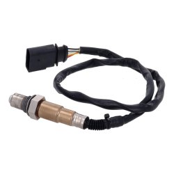 Sonde lambda V10-76-0169 pour AUDI, PORSCHE, VW OE 079906262Q VEMO