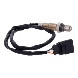 Sonde lambda V10-76-0169 pour AUDI, PORSCHE, VW OE 079906262Q VEMO