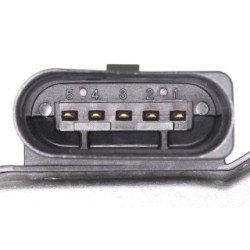 Commande de couvercle de commutation VEMO V10-77-0025 pour AUDI, SEAT, SKODA et plus encore... VEMO