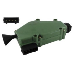 Central Locking System Actuator VEMO V10-77-0028 OE Ref 255 959 781