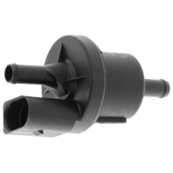 Tank Ventilation Charcoal Filter Valve VEMO V10-77-0031 OE Ref 6QE 906 517 A