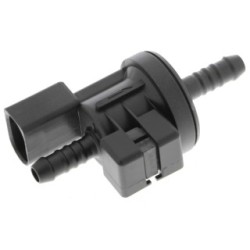 Tank Ventilation Charcoal Filter Valve VEMO V10-77-0032 OE Ref 06E 906 517 A