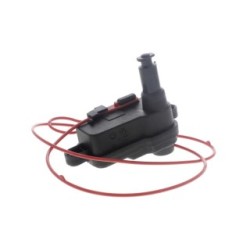 Central Locking System Actuator VEMO V10-77-0046 OE Ref 4L0 862 153 D