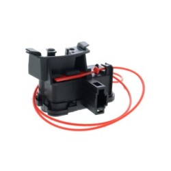 Central Locking System Actuator VEMO V10-77-0047 OE Ref 8K0 862 153