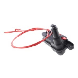 Central Locking System Actuator VEMO V10-77-0048 OE Ref 8V0 862 153 A