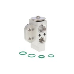 Expansion Valve VEMO V10-77-0060 OE Ref 1K0 816 679