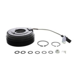Magneticclutch Compressor Coil VEMO V10-77-0068 OE Ref 7H0 820 811 B