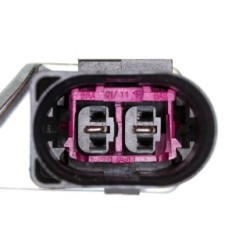 Bobine de compresseur d'embrayage magnétique VEMO V10-77-0068 pour VW OE 7H0820811 VEMO