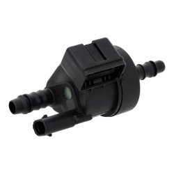 Tank Ventilation Charcoal Filter Valve VEMO V10-77-0097 OE Ref 06H906517T