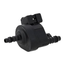 Valve de filtre à charbon actif pour ventilation de réservoir V10-77-0097 pour AUDI et plus encore... VEMO