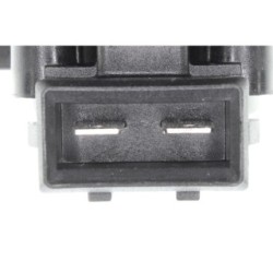 Klaxon de signalisation VEMO V10-77-0918 pour BMW, MERCEDES, NISSAN, PEUGEOT et plus. VEMO